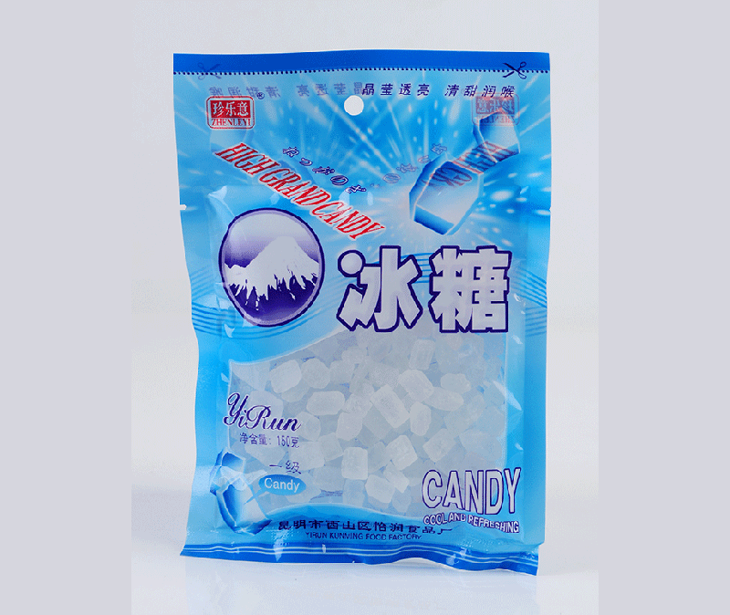 150克冰糖