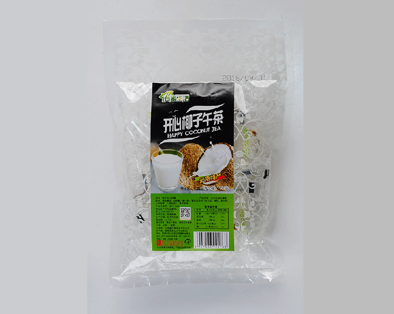 130克开心椰子午茶